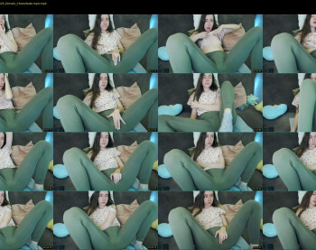 peaceduke — 4 minute Chaturbate female cam show recording, 480p, May 2, 2022