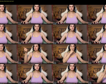 ps4pro — 54 minute Chaturbate female cam show recording, 1080p, May 2, 2022