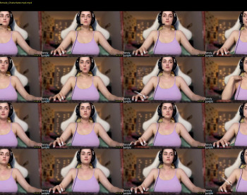 ps4pro — 54 minute Chaturbate female cam show recording, 1080p, May 2, 2022