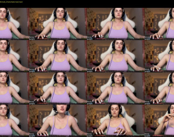 ps4pro — 33 minute Chaturbate female cam show recording, 1080p, May 2, 2022