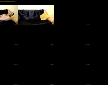 rafaelosteel — 149 minute Chaturbate male cam show recording, 720p, May 2, 2022