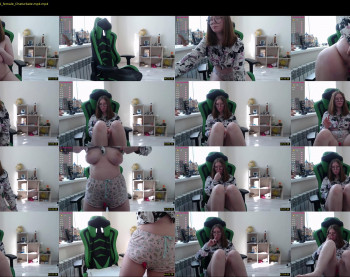 rinchan3 — 55 minute Chaturbate female cam show recording, 1080p, May 3, 2022