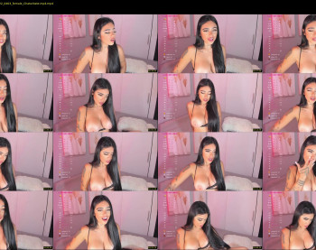 rouse_hallberg_ — 6 minute Chaturbate female cam show recording, 1080p, May 3, 2022