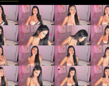 rouse_hallberg_ — 21 minute Chaturbate female cam show recording, 1080p, May 3, 2022