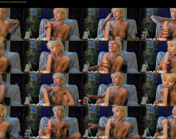 royalsquirt_ — 20 minute Chaturbate female cam show recording, 1080p, May 2, 2022