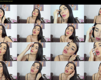 sas4a — 5 minute Chaturbate female cam show recording, 1080p, May 2, 2022