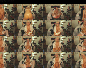 sassythang4u — 101 minute Chaturbate female cam show recording, 720p, May 2, 2022