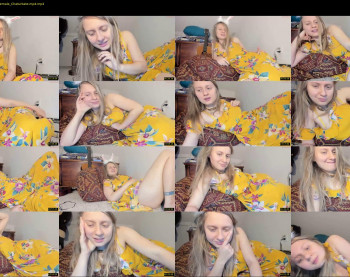 scartit — 57 minute Chaturbate female cam show recording, 480p, May 3, 2022