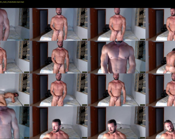 sexyflightz — 17 minute Chaturbate male cam show recording, 720p, May 3, 2022
