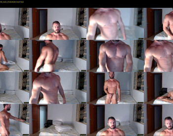 sexyflightz — 96 minute Chaturbate male cam show recording, 720p, May 3, 2022