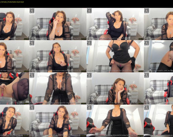 sirena99 — 91 minute Chaturbate female cam show recording, 720p, May 2, 2022