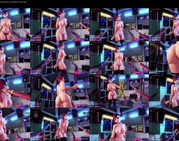 skyeanette — 100 minute Chaturbate female cam show recording, 720p, May 2, 2022