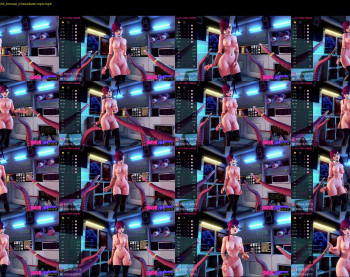 skyeanette — 7 minute Chaturbate female cam show recording, 720p, May 2, 2022