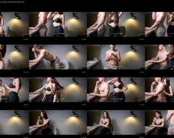 sofi_look_ — 58 minute Chaturbate couple cam show recording, 1080p, May 2, 2022