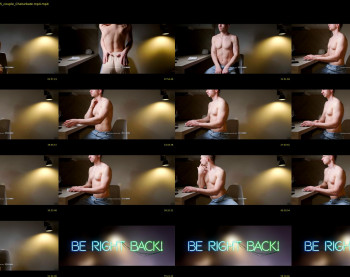 sofi_look_ — 67 minute Chaturbate couple cam show recording, 1080p, May 2, 2022