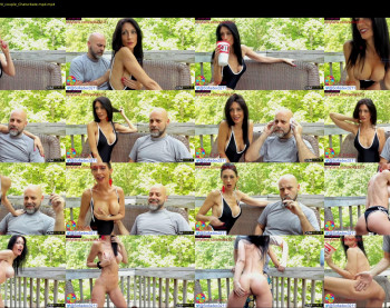 sofia3211 — 60 minute Chaturbate couple cam show recording, 1080p, May 2, 2022