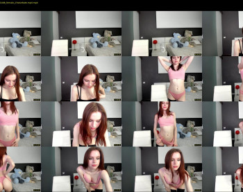 sofia_flowers — 50 minute Chaturbate female cam show recording, 1080p, May 2, 2022