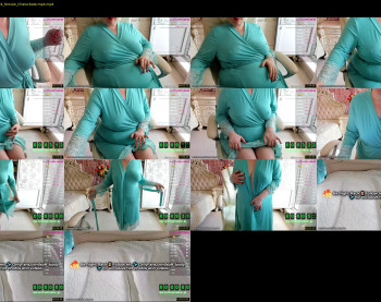 soft_body — 77 minute Chaturbate female cam show recording, 1080p, May 2, 2022