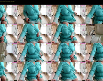 soft_body — 54 minute Chaturbate female cam show recording, 1080p, May 2, 2022