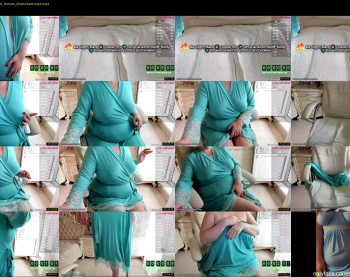 soft_body — 222 minute Chaturbate female cam show recording, 480p, May 2, 2022