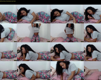 stacy_woods — 16 minute Chaturbate female cam show recording, 720p, May 2, 2022