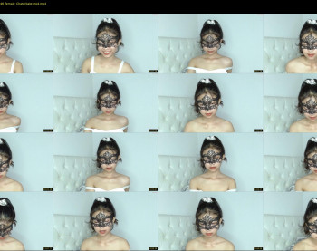 stella_land — 18 minute Chaturbate female cam show recording, 720p, May 2, 2022