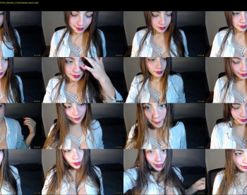 stormy_2000 — 18 minute Chaturbate female cam show recording, 720p, May 2, 2022