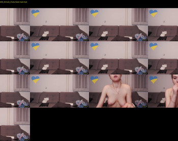 sweetpulse_ — 3 minute Chaturbate female cam show recording, 1080p, May 3, 2022
