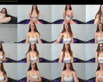 sweettdream__x — 34 minute Chaturbate female cam show recording, 1080p, May 2, 2022