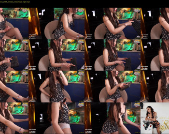 sweety_rinushka_ — 39 minute Chaturbate female cam show recording, 1080p, May 2, 2022