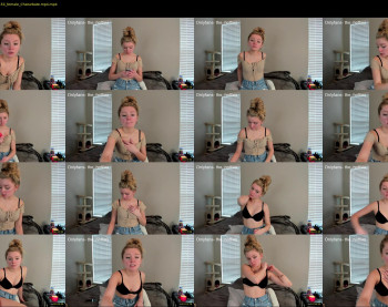 the_hotties — 13 minute Chaturbate couple cam show recording, 1080p, May 2, 2022