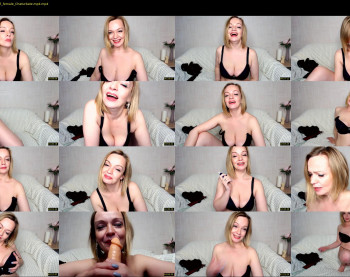 tilly_eliot — 54 minute Chaturbate female cam show recording, 1080p, May 2, 2022