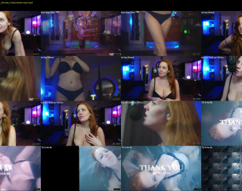 tinatopp — 14 minute Chaturbate female cam show recording, 1080p, May 2, 2022