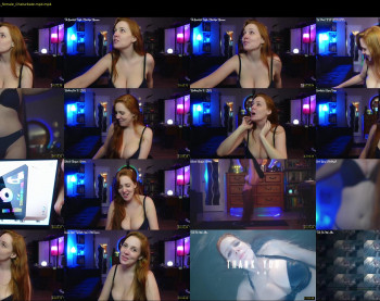 tinatopp — 32 minute Chaturbate female cam show recording, 1080p, May 2, 2022