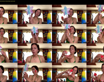 tylersands — 4 minute Chaturbate female cam show recording, 720p, May 2, 2022