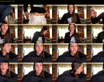 tylersands — 4 minute Chaturbate female cam show recording, 720p, May 2, 2022