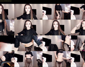 verasun — 60 minute Chaturbate female cam show recording, 720p, May 2, 2022