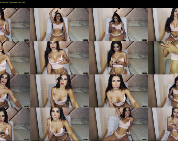 vicky_g21 — 43 minute Chaturbate female cam show recording, 720p, May 3, 2022