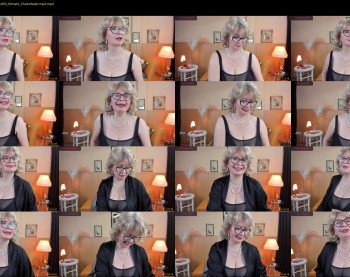 victoria_dior — 64 minute Chaturbate female cam show recording, 720p, May 2, 2022