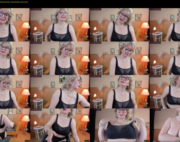 victoria_dior — 6 minute Chaturbate female cam show recording, 720p, May 2, 2022