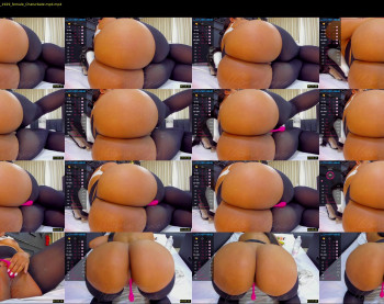 victoriaroyce_ — 54 minute Chaturbate female cam show recording, 1080p, May 2, 2022