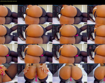 victoriaroyce_ — 54 minute Chaturbate female cam show recording, 1080p, May 2, 2022