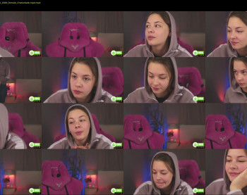 why_again_me — 101 minute Chaturbate female cam show recording, 480p, May 2, 2022