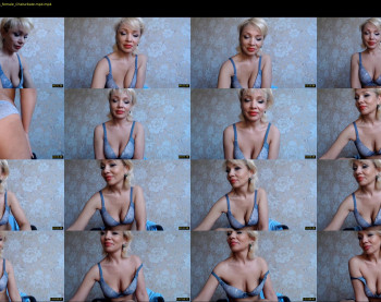 wildroze — 83 minute Chaturbate female cam show recording, 720p, May 2, 2022
