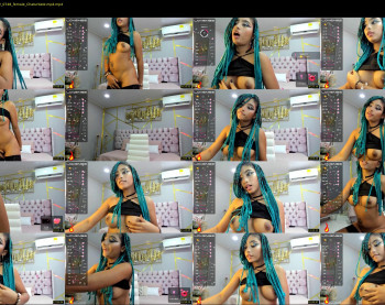 willow_hendrix — 37 minute Chaturbate female cam show recording, 1080p, May 2, 2022