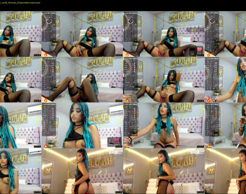 willow_hendrix — 55 minute Chaturbate female cam show recording, 1080p, May 2, 2022
