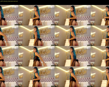 willow_hendrix — 58 minute Chaturbate female cam show recording, 1080p, May 2, 2022