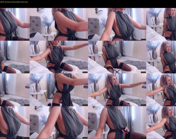 xnaominashx — 32 minute Chaturbate female cam show recording, 720p, May 2, 2022