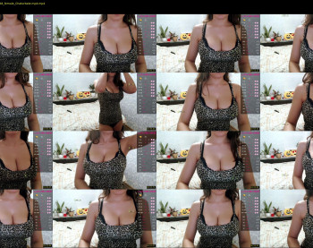 your_asya — 8 minute Chaturbate female cam show recording, 1080p, May 2, 2022