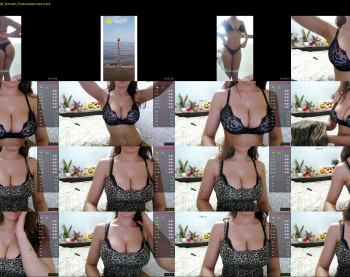 your_asya — 15 minute Chaturbate female cam show recording, 1080p, May 2, 2022